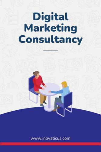 Digital Marketing Consultancy