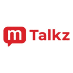 Mtalkz Logo