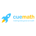 Logo of Cuemath