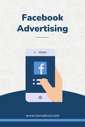 Facebook Advertising Product Image