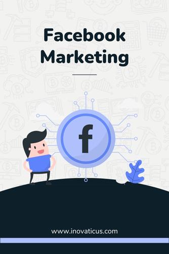 Facebook Marketing Product Image