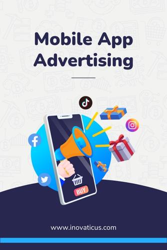 Mobile App Advertising Service 