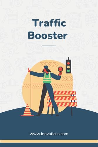 Traffic Booster Service Product Image