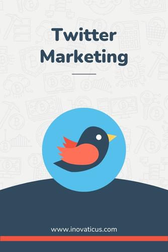 Twitter Marketing Product Image