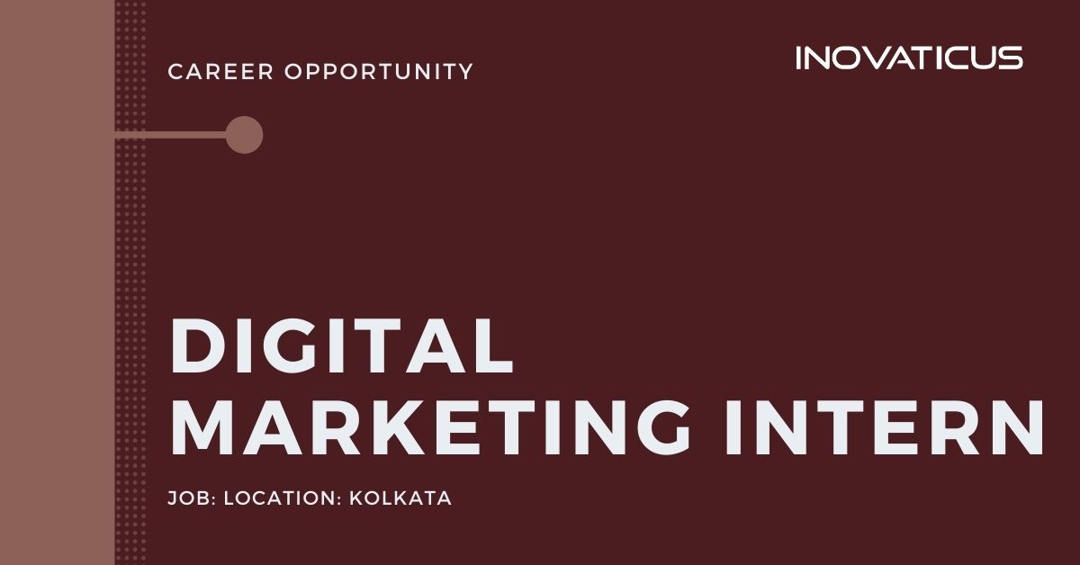 Digital Marketing Internship