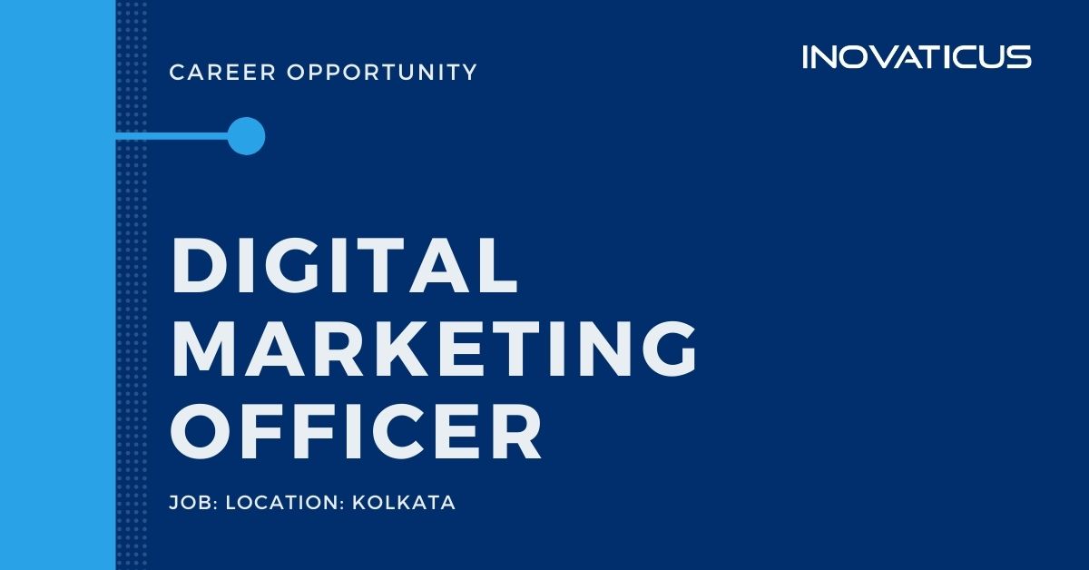 Digital Marketing Officer