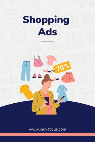 Shopping Ads Product Image