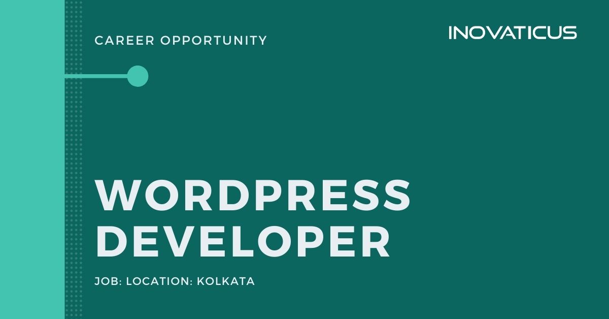 WordPress Developer