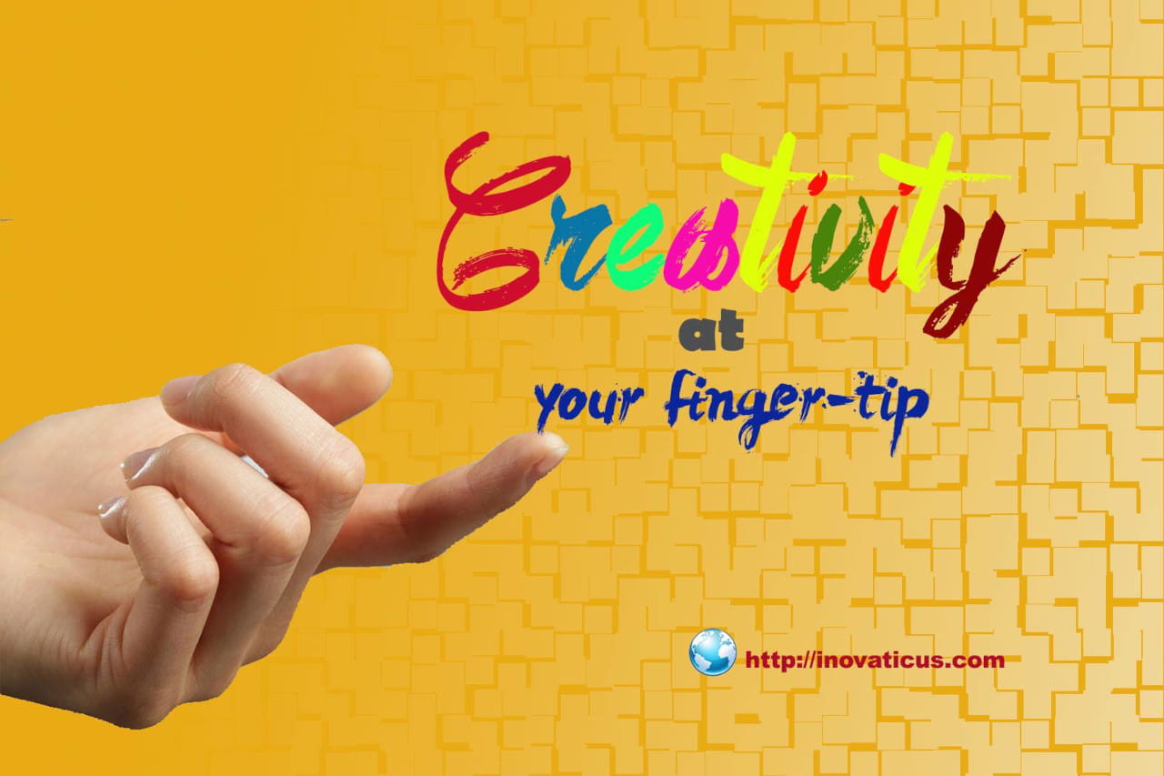 Social Media Graphic Design – Creativity At Your Fingertips