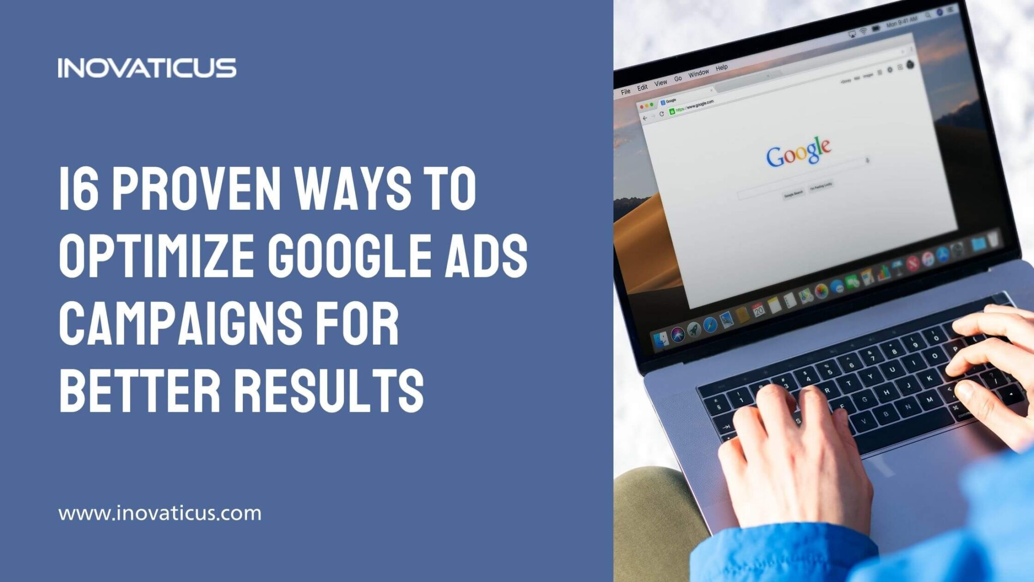 Effective Ways To Optimize Google Ads Account | Read More