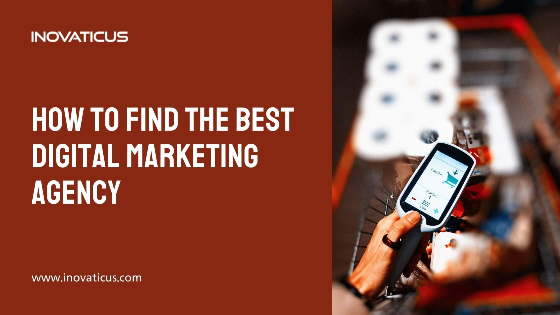 How To Find The Best Digital Marketing Agency