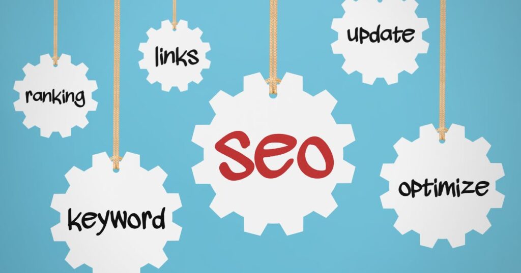 On page SEO Factors List