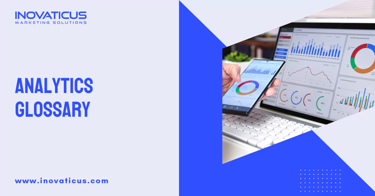 Glossaries 5 analytics glossary featured image