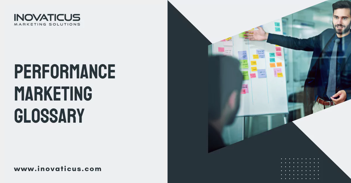 Glossaries 2 performance marketing glossary featured image