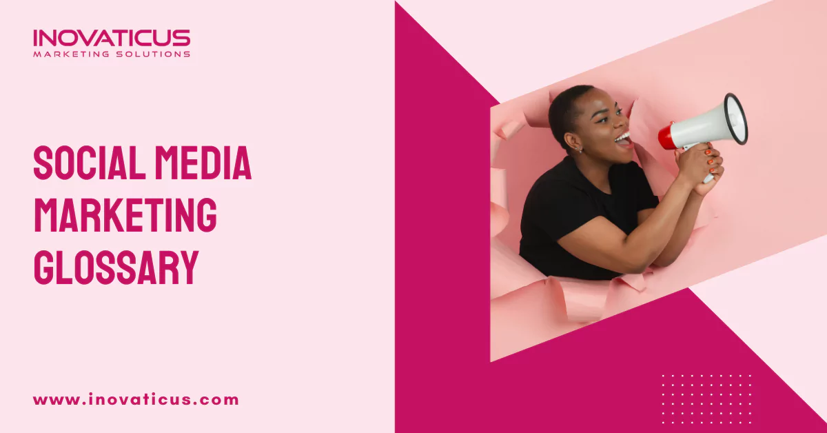 Glossaries 3 social media marketing glossary featured image