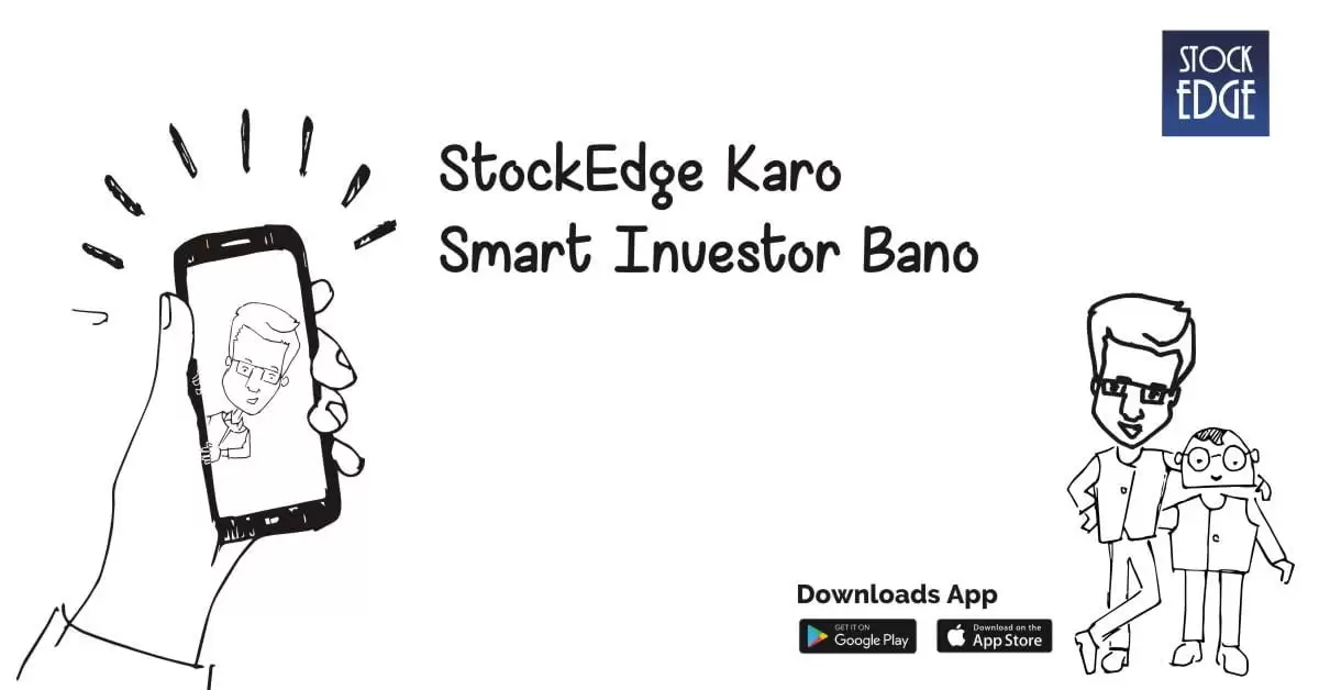 App Install Campaigns For StockEdge